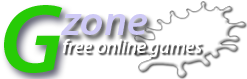 gzone logo